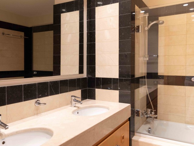 3 Schlafzimmer Apartment in La Cala Golf