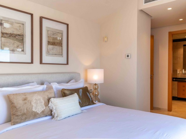 3 Schlafzimmer Apartment in La Cala Golf