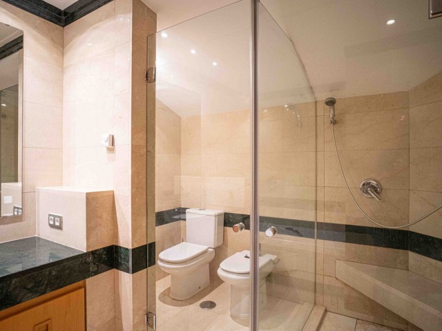 3 Schlafzimmer Apartment in La Cala Golf