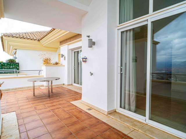 3 Schlafzimmer Apartment in La Cala Golf