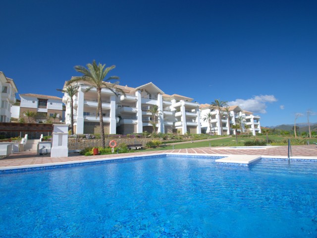 3 Schlafzimmer Apartment in La Cala Golf
