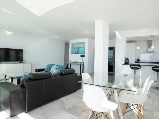 3 Schlafzimmer Apartment in Marbella