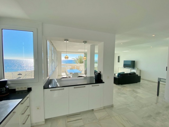 3 Schlafzimmer Apartment in Marbella