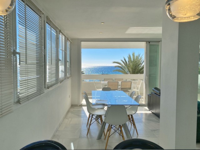 3 Schlafzimmer Apartment in Marbella