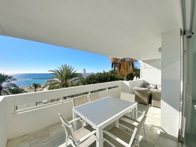 3 Schlafzimmer Apartment in Marbella