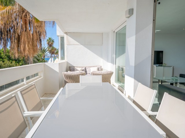 3 Schlafzimmer Apartment in Marbella