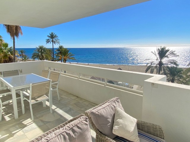 3 Bedrooms Apartment in Marbella