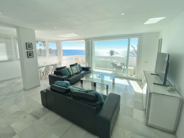 3 Bedrooms Apartment in Marbella