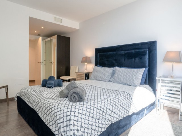 3 Bedrooms Apartment in Marbella