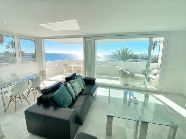 3 Bedrooms Apartment in Marbella