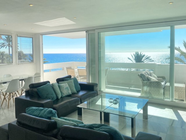 3 Bedrooms Apartment in Marbella