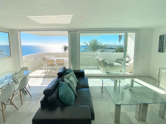 3 Bedrooms Apartment in Marbella