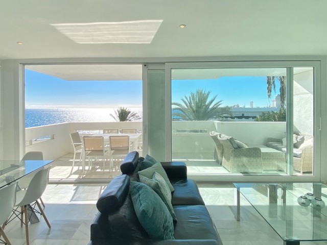 3 Bedrooms Apartment in Marbella