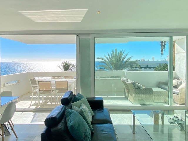 3 Bedrooms Apartment in Marbella