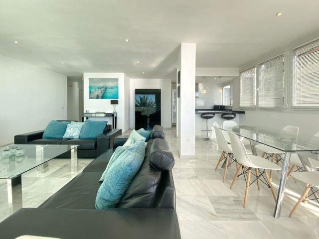 3 Bedrooms Apartment in Marbella