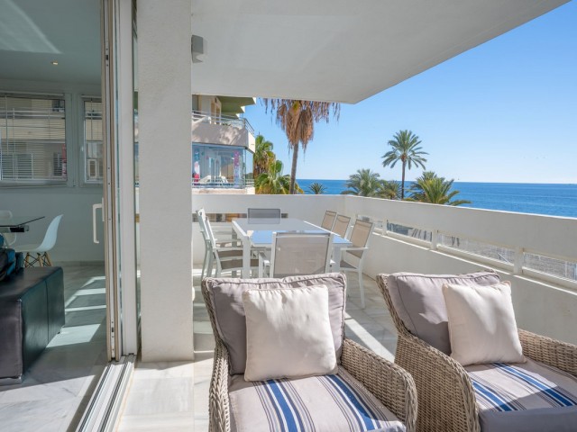 3 Bedrooms Apartment in Marbella