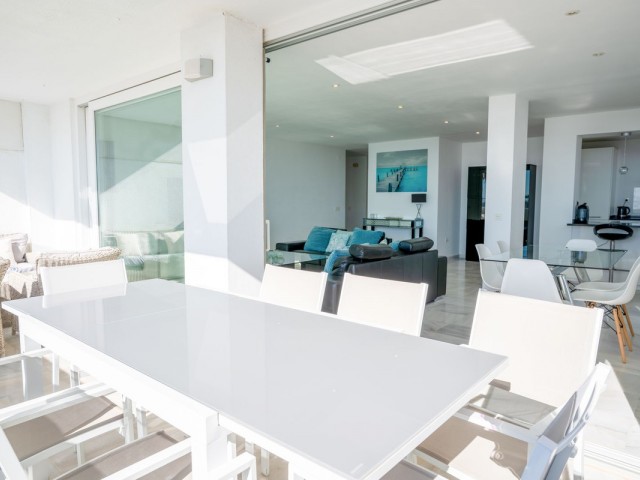 3 Bedrooms Apartment in Marbella