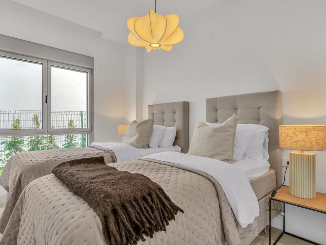 4 Schlafzimmer Apartment in Marbella