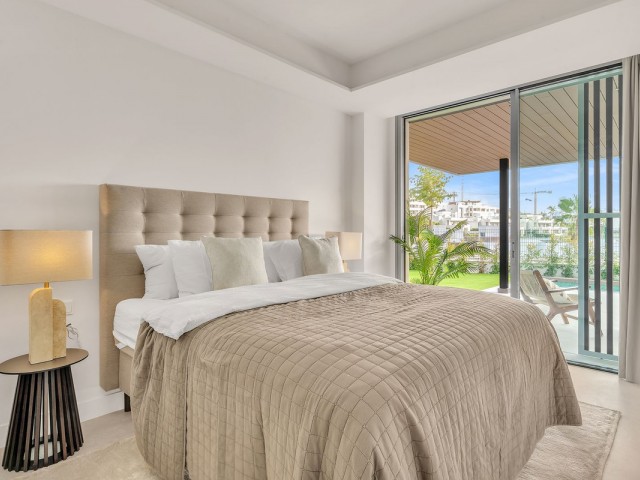 4 Schlafzimmer Apartment in Marbella