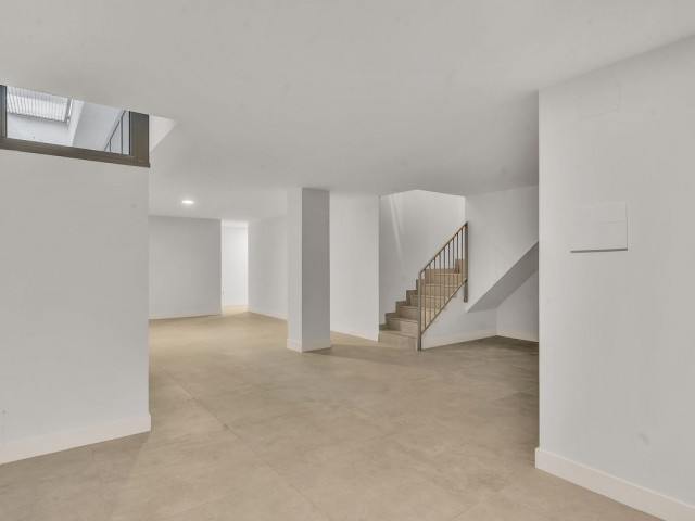 4 Schlafzimmer Apartment in Marbella