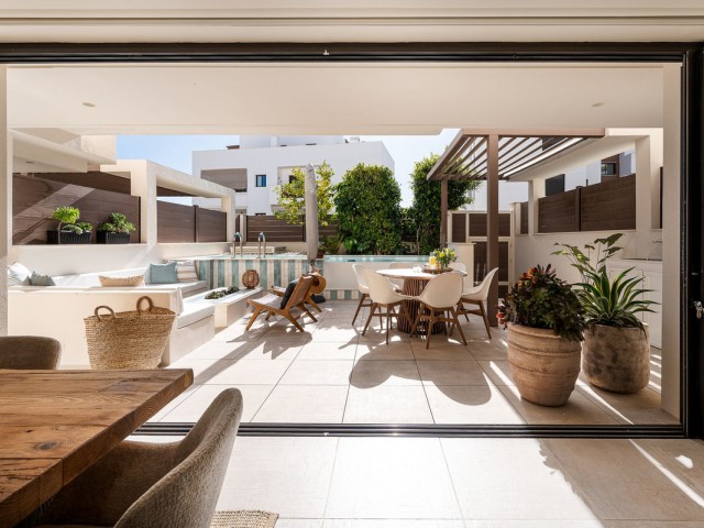 Reihenhaus, La Cala de Mijas