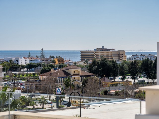 4 Schlafzimmer Reihenhaus in La Cala de Mijas