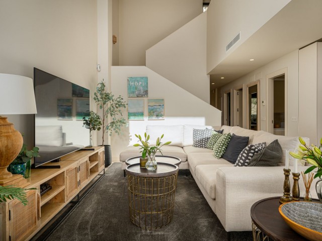 4 Schlafzimmer Reihenhaus in La Cala de Mijas