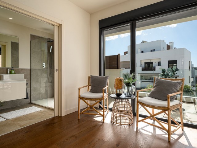 4 Schlafzimmer Reihenhaus in La Cala de Mijas