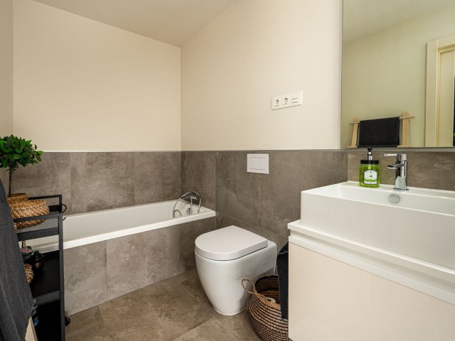 4 Schlafzimmer Reihenhaus in La Cala de Mijas