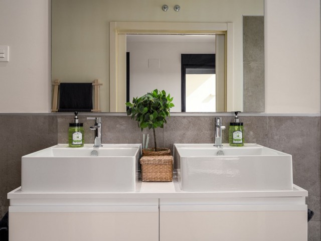 4 Schlafzimmer Reihenhaus in La Cala de Mijas