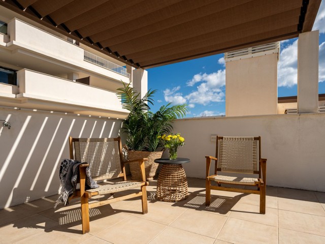 4 Schlafzimmer Reihenhaus in La Cala de Mijas