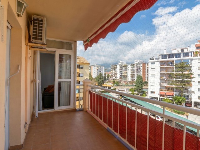 3 Schlafzimmer Apartment in Fuengirola