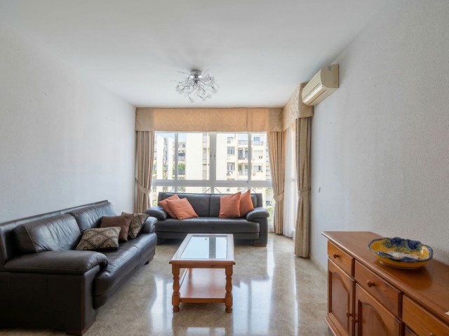 3 Schlafzimmer Apartment in Fuengirola