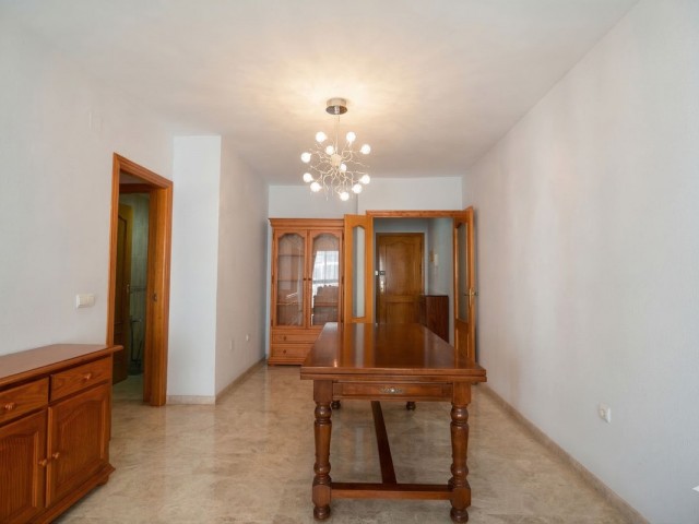 3 Schlafzimmer Apartment in Fuengirola