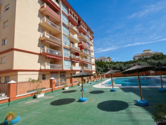 3 Schlafzimmer Apartment in Fuengirola