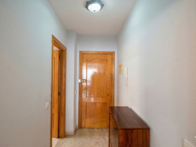 3 Schlafzimmer Apartment in Fuengirola