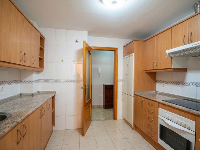 3 Schlafzimmer Apartment in Fuengirola