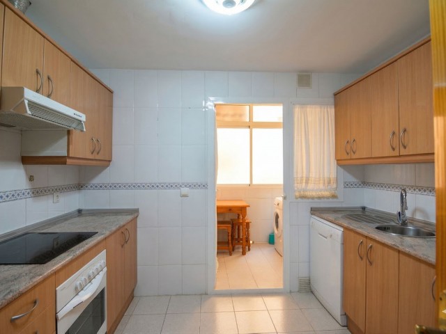 3 Schlafzimmer Apartment in Fuengirola