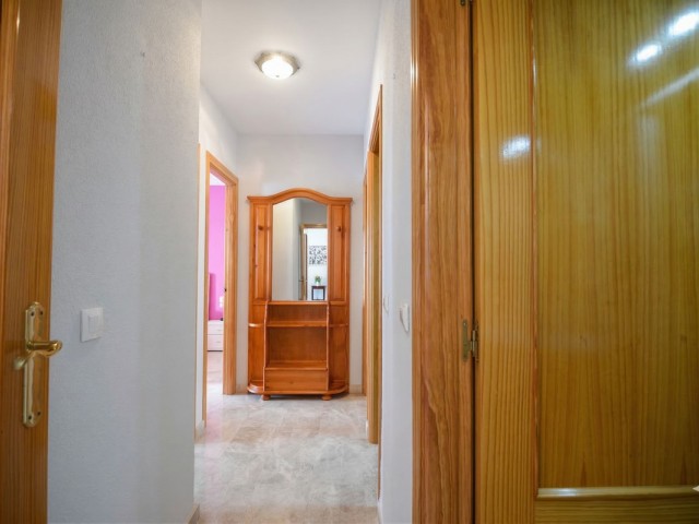 3 Schlafzimmer Apartment in Fuengirola