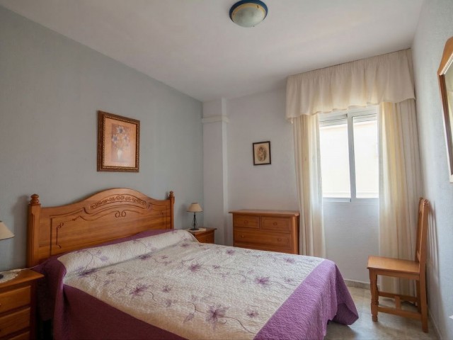 3 Schlafzimmer Apartment in Fuengirola