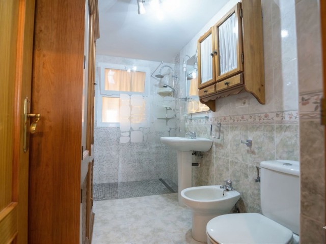 3 Schlafzimmer Apartment in Fuengirola