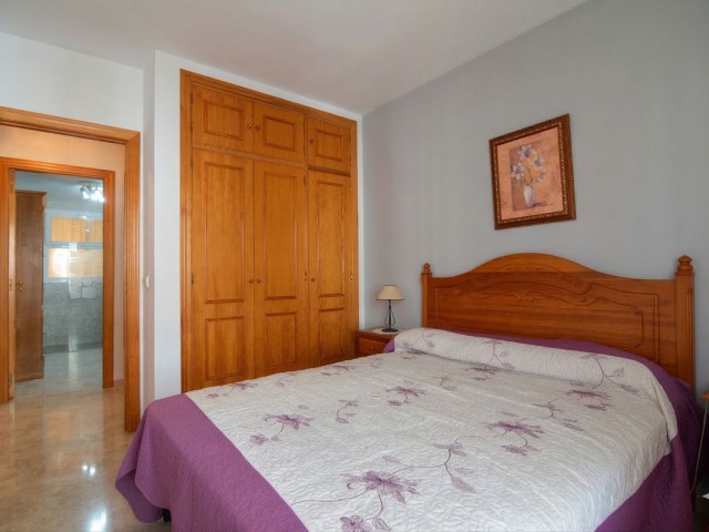 3 Schlafzimmer Apartment in Fuengirola