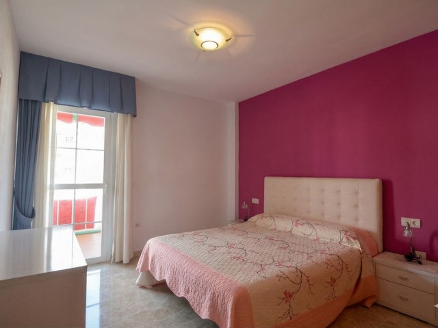 3 Schlafzimmer Apartment in Fuengirola