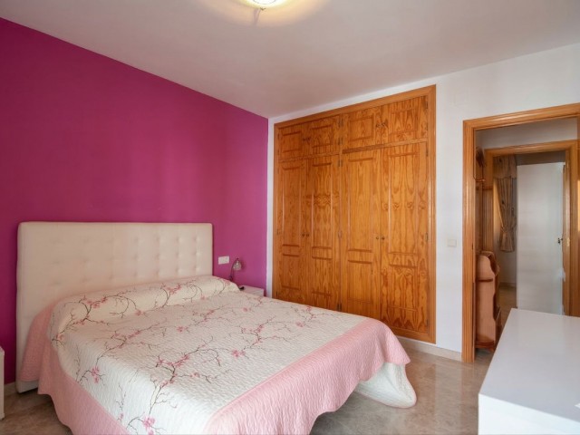 3 Schlafzimmer Apartment in Fuengirola