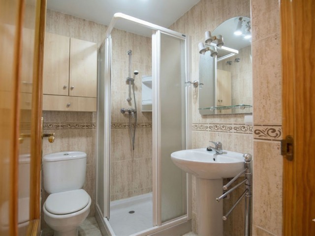 3 Schlafzimmer Apartment in Fuengirola