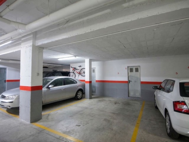 3 Schlafzimmer Apartment in Fuengirola