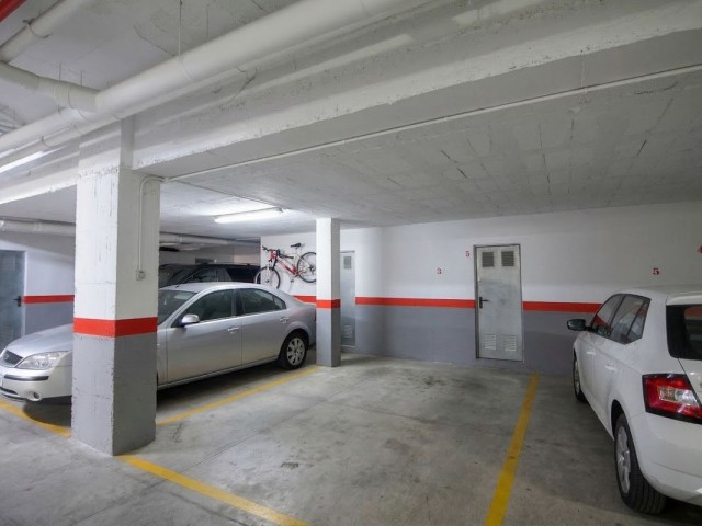 3 Schlafzimmer Apartment in Fuengirola