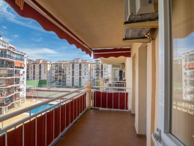 3 Bedrooms Apartment in Fuengirola