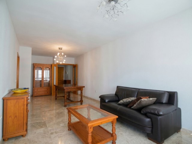 3 Bedrooms Apartment in Fuengirola