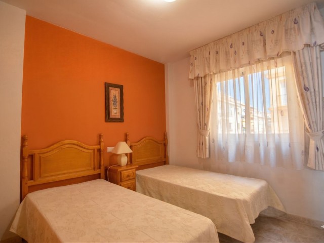 3 Bedrooms Apartment in Fuengirola